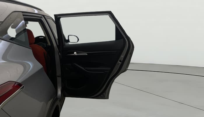 2021 KIA SELTOS HTK 1.5 PETROL, Petrol, Manual, 67,461 km, RHS Rear Door