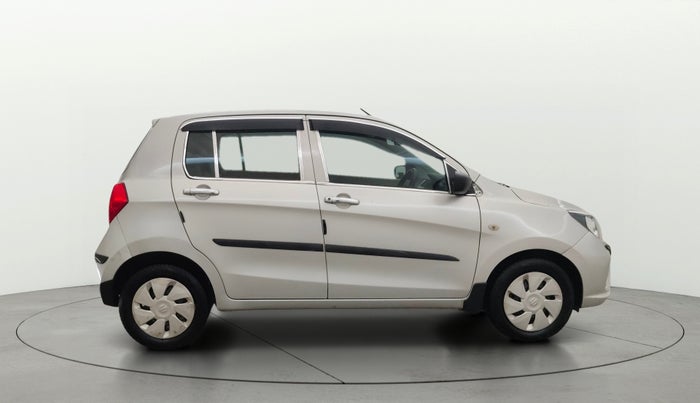 2018 Maruti Celerio VXI AMT, Petrol, Automatic, 31,392 km, Right Side View