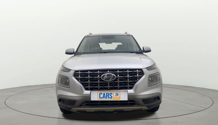 2019 Hyundai VENUE SX PLUS 1.0 TURBO DCT, Petrol, Automatic, 53,832 km, Front