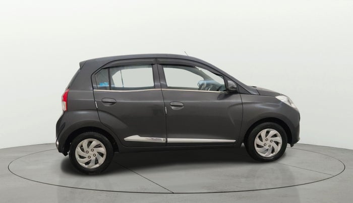 2021 Hyundai NEW SANTRO ASTA MT, Petrol, Manual, 89,524 km, Right Side View
