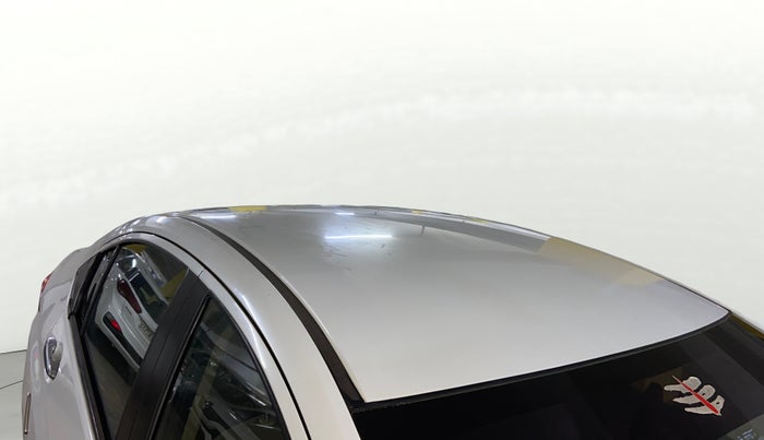 2021 Honda City 1.5L I-VTEC V MT 5TH GEN, CNG, Manual, 78,303 km, Roof