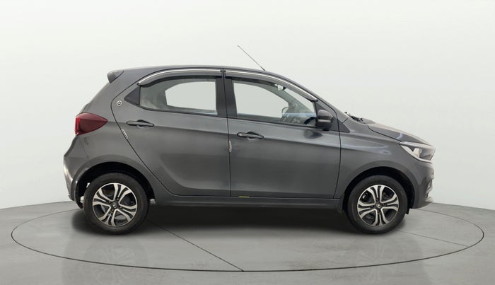2023 Tata Tiago XT CNG, CNG, Manual, 40,781 km, Right Side View