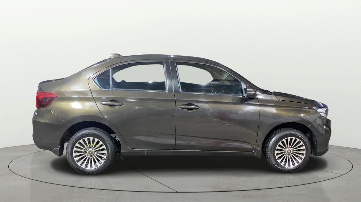 2022 Honda Amaze 1.2L I-VTEC S, Petrol, Manual, 20,831 km, Right Side View