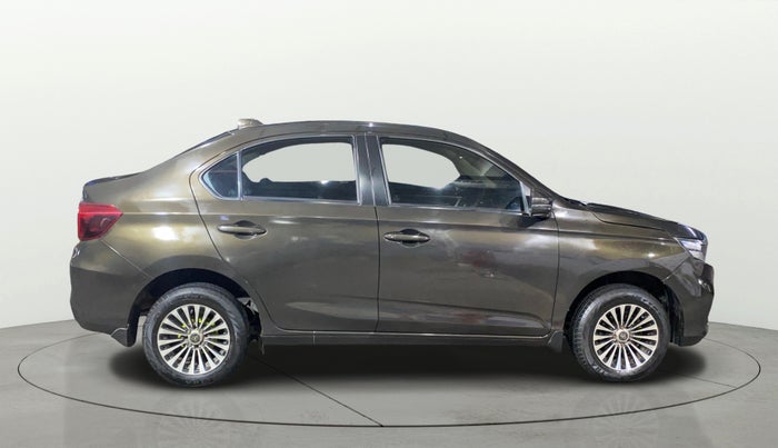 2022 Honda Amaze 1.2L I-VTEC S, Petrol, Manual, 20,831 km, Right Side View