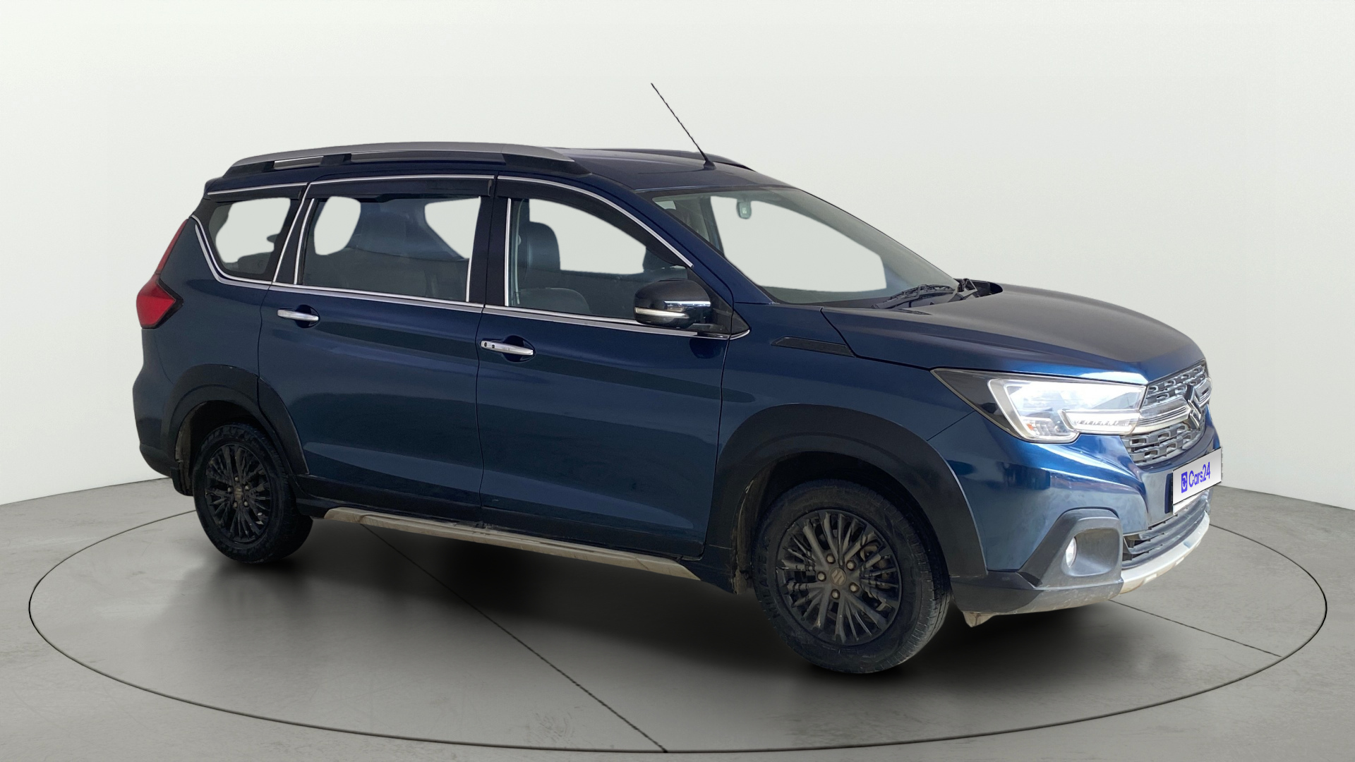 2019 Maruti Suzuki XL6 ALPHA AT 2019 Maruti Suzuki XL6 ALPHA AT