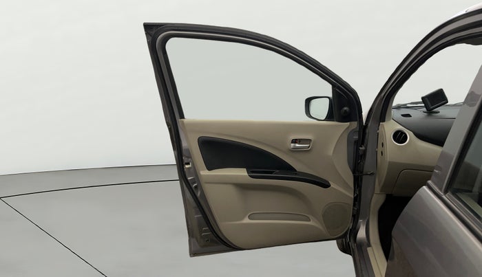 2016 Maruti Celerio VXI CNG, CNG, Manual, 74,201 km, LHS Front Door