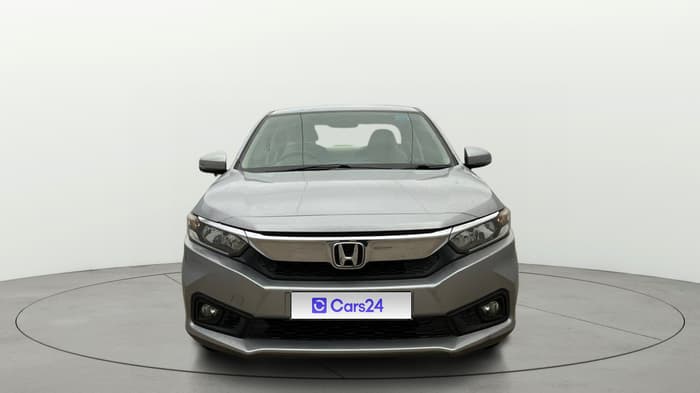 2020 Honda Amaze 1.2L I-VTEC VX, Petrol, Manual, 55,922 km, Front