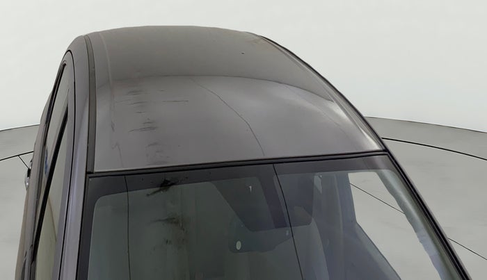 2016 Maruti Ciaz ZXI+ AT, Petrol, Automatic, 38,617 km, Roof