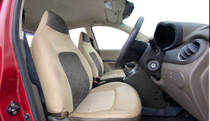 2013 Hyundai i10 MAGNA 1.2, Petrol, Manual, 45,949 km, Right Side Front Door Cabin