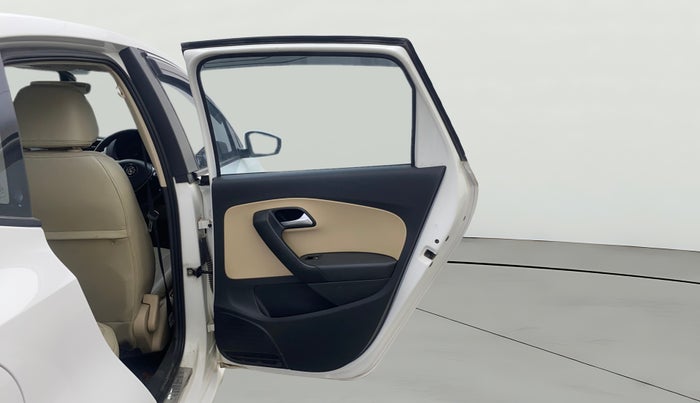 2018 Volkswagen Ameo HIGHLINE1.5L, Diesel, Manual, 1,10,709 km, RHS Rear Door