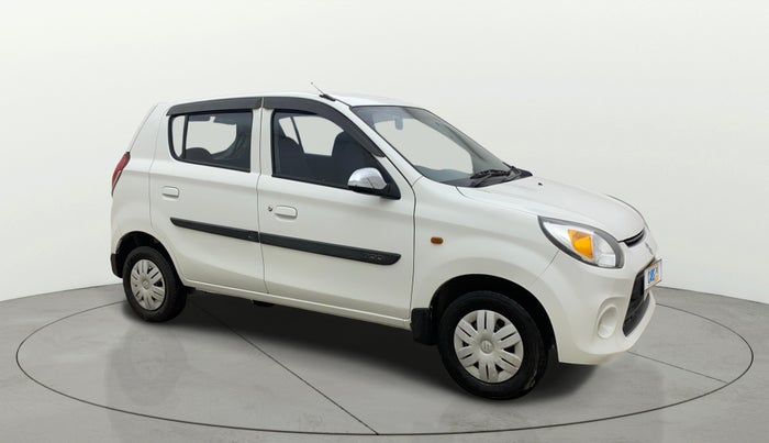 2017 Maruti Alto 800 LXI, Petrol, Manual, 54,918 km, Right Front Diagonal