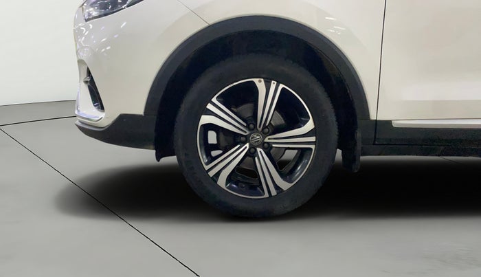 2022 MG ASTOR SHARP EX 1.5 MT, Petrol, Manual, 31,601 km, Left Front Wheel