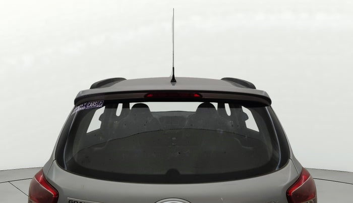 2019 Hyundai Grand i10 SPORTZ 1.2 KAPPA VTVT, Petrol, Manual, 51,800 km, Rear Windshield