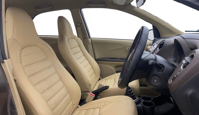 2012 Honda Brio S MT, Petrol, Manual, 67,225 km, Right Side Front Door Cabin