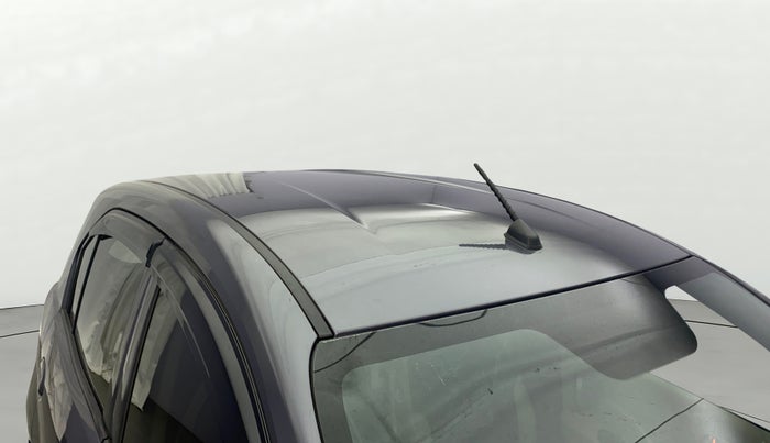 2018 Hyundai NEW SANTRO SPORTZ AMT, Petrol, Automatic, 38,742 km, Roof