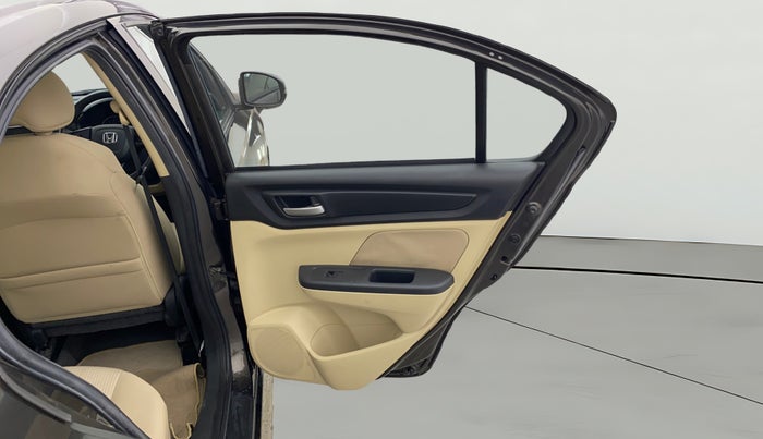 2019 Honda Amaze 1.2L I-VTEC V CVT, Petrol, Automatic, 27,585 km, RHS Rear Door