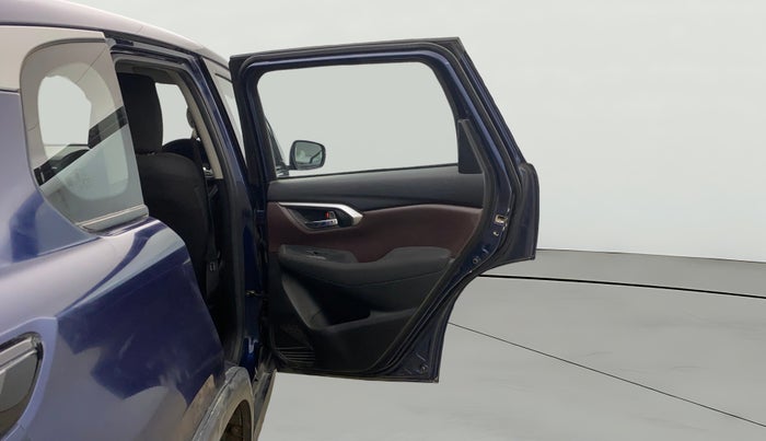 2023 Maruti Grand Vitara DELTA CNG, CNG, Manual, 34,905 km, RHS Rear Door