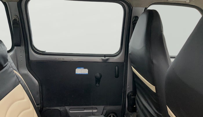 2023 Maruti Eeco 7 STR STD 1.2, CNG, Manual, 1,25,302 km, LHS Rear Door