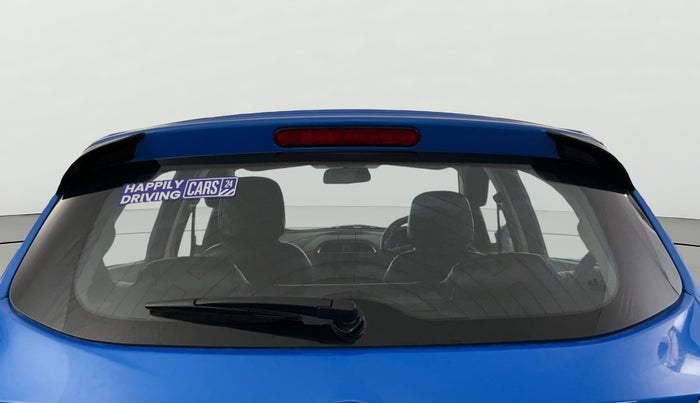2020 Tata Tiago XZ PLUS PETROL, Petrol, Manual, 69,755 km, Rear Windshield
