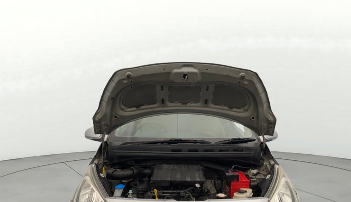 2019 Hyundai Xcent SX 1.2, Petrol, Manual, 50,276 km, Open Bonet