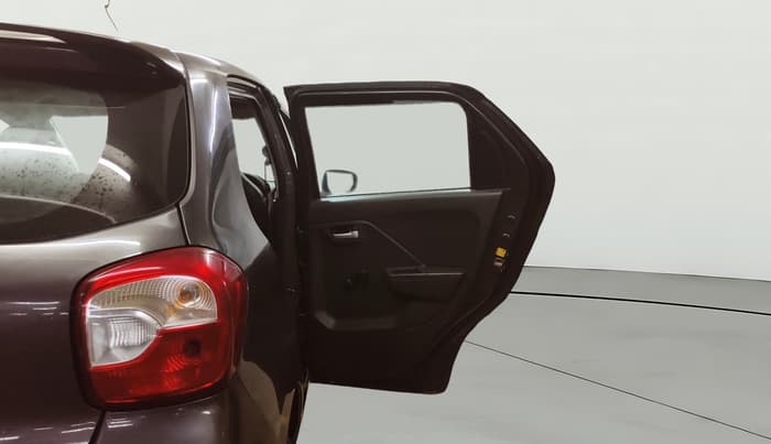 2024 Maruti Alto K10 VXI PLUS, Petrol, Manual, 40,481 km, RHS Rear Door