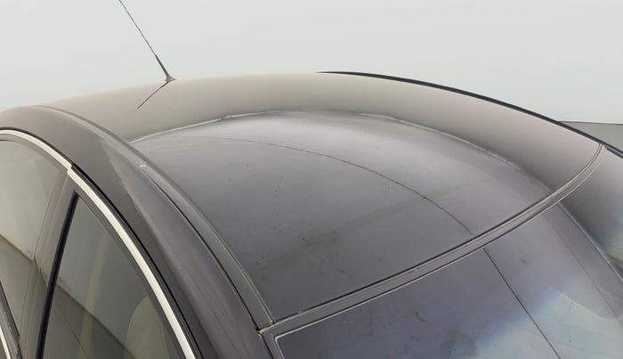 2013 Hyundai Verna FLUIDIC 1.6 CRDI SX, Diesel, Manual, 1,07,728 km, Roof