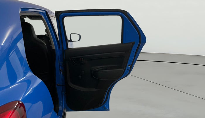 2019 Maruti S PRESSO VXI+, Petrol, Manual, 33,183 km, RHS Rear Door