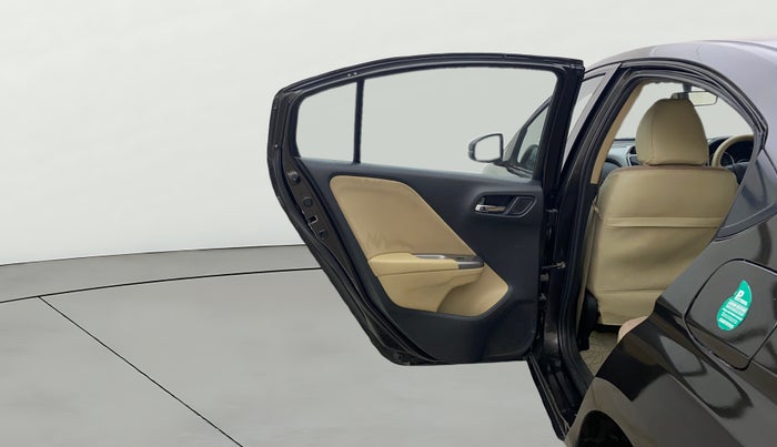 2015 Honda City 1.5L I-VTEC V MT, Petrol, Manual, 1,42,553 km, LHS Rear Door