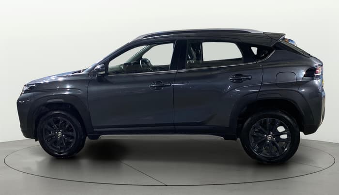 2024 Toyota Urban Cruiser Taisor G 1.0 Petrol AT, Petrol, Automatic, 6,705 km, Left Side