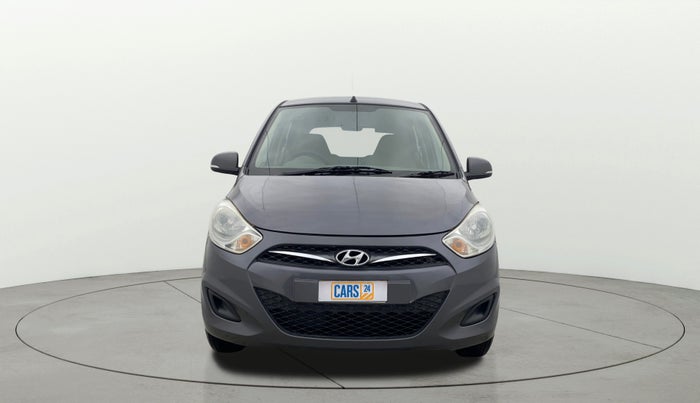 2013 Hyundai i10 MAGNA 1.2, Petrol, Manual, 42,194 km, Front