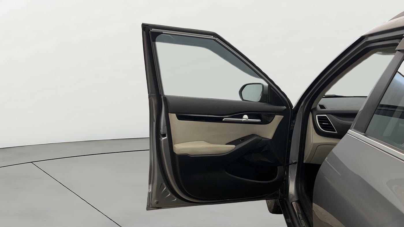 2020 KIA SELTOS HTX IVT 1.5 PETROL, Petrol, Automatic, 35,401 km, LHS Front Door