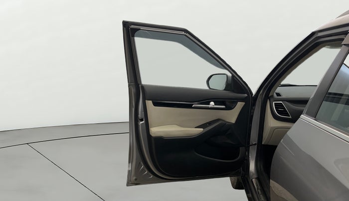 2020 KIA SELTOS HTX IVT 1.5 PETROL, Petrol, Automatic, 35,401 km, LHS Front Door