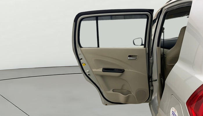 2020 Maruti Celerio ZXI (O), Petrol, Manual, 4,853 km, LHS Rear Door