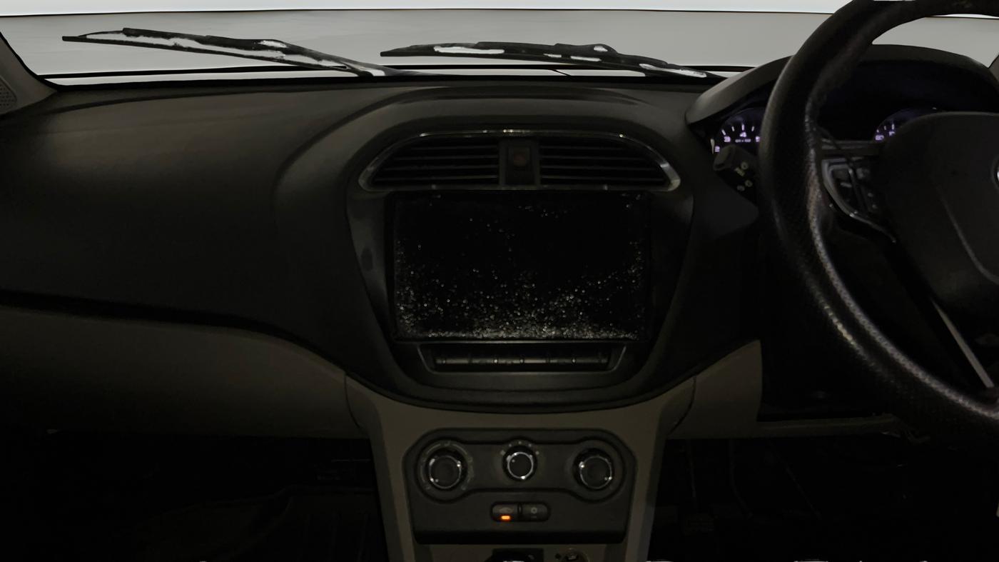 2018 Tata Tiago XZ PETROL, Petrol, Manual, 58,991 km, Air Conditioner