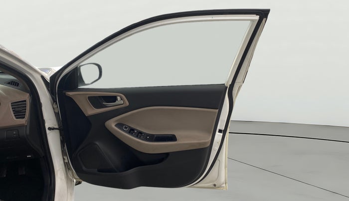 2019 Hyundai Elite i20 MAGNA PLUS 1.2, Petrol, Manual, 82,309 km, RHS Front Door