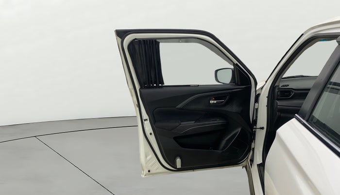 2024 Maruti Swift VXi (O), Petrol, Manual, 7,947 km, LHS Front Door