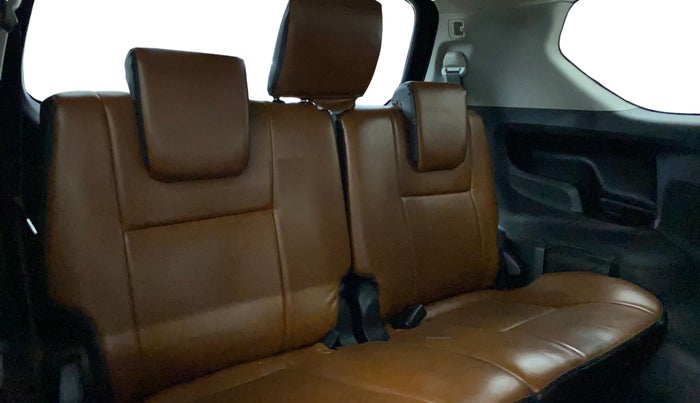 2021 Toyota Innova Crysta 2.7 GX AT 7 STR, Petrol, Automatic, 42,784 km, Third Seat Row ( optional )