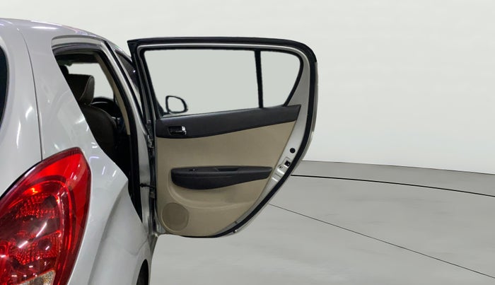 2013 Hyundai i20 SPORTZ 1.2, Petrol, Manual, 58,013 km, RHS Rear Door