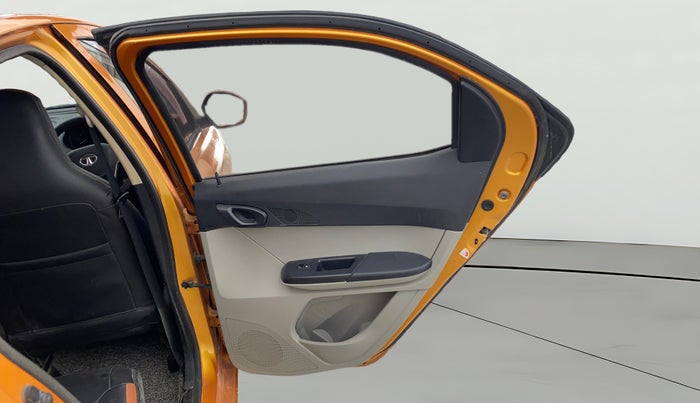 2017 Tata Tiago XT PETROL, Petrol, Manual, 70,783 km, RHS Rear Door