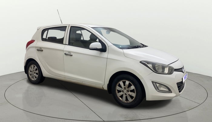 2013 Hyundai i20 ASTA 1.4 CRDI, Diesel, Manual, 1,41,813 km, SRP