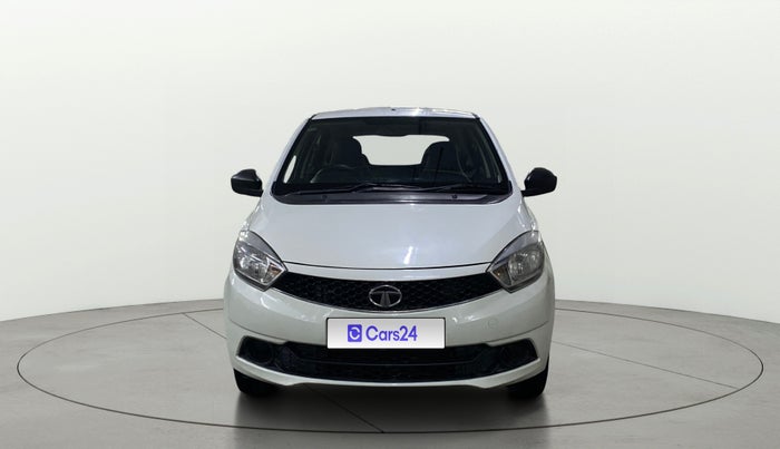 2018 Tata Tiago XM PETROL, Petrol, Manual, 65,164 km, Front