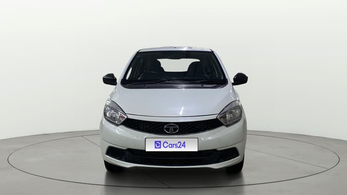 2018 Tata Tiago XM PETROL, Petrol, Manual, 65,078 km, Front