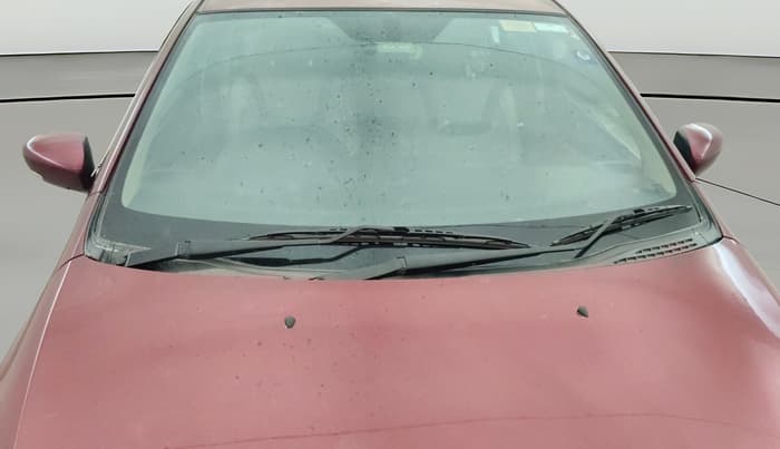 2016 Maruti Ciaz ZDI SHVS, Diesel, Manual, 97,574 km, Front Windshield