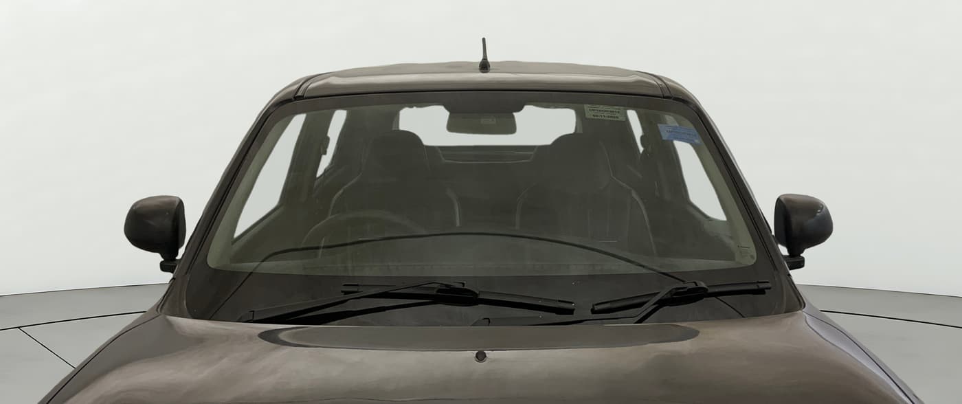 2020 Maruti S PRESSO VXI AMT, Petrol, Automatic, 24,277 km, Front Windshield