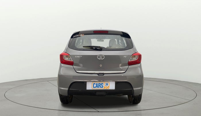 2019 Tata Tiago XZ PLUS PETROL, Petrol, Manual, 54,828 km, Back/Rear