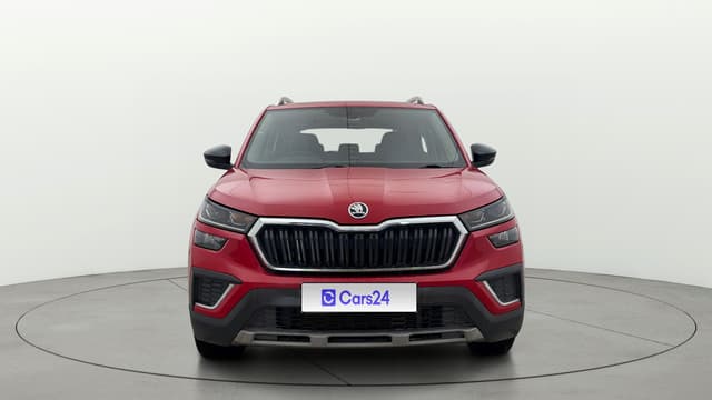 Used 2023 Skoda Kushaq