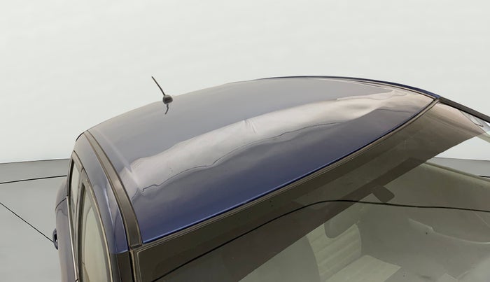 2019 Maruti Baleno DELTA PETROL 1.2, Petrol, Manual, 74,207 km, Roof