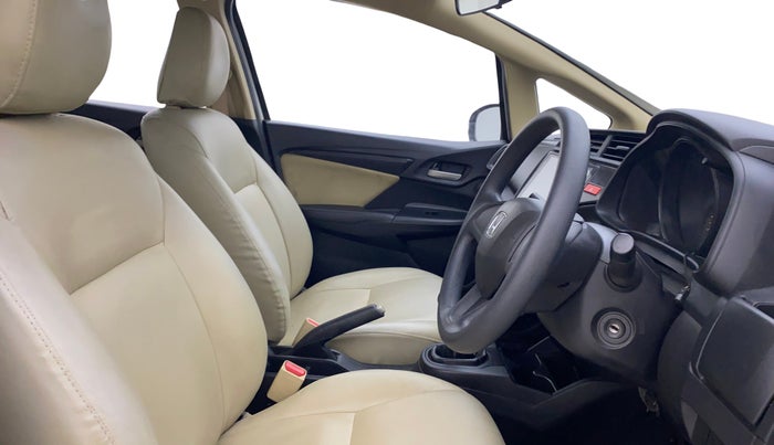 2015 Honda Jazz 1.2L I-VTEC E, Petrol, Manual, 37,093 km, Right Side Front Door Cabin