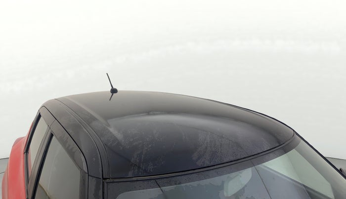 2023 Maruti Swift ZXI PLUS AMT DUAL TONE, Petrol, Automatic, 19,429 km, Roof