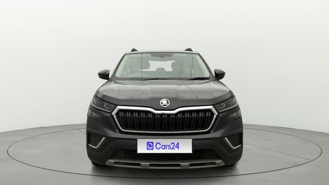 Used 2022 Skoda Kushaq